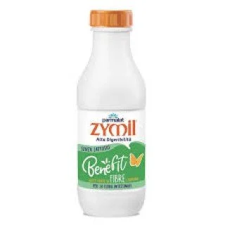 ZYMIL BENIFIT LATTE FIBRE