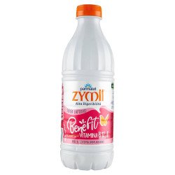 ZYMIL BENIFIT LATTE VITAMINA B12 ZYMIL BENIFIT LATTE VITAMINA B12