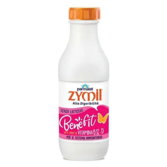 ZYMIL BENIFIT LATTE VITAMINA B12