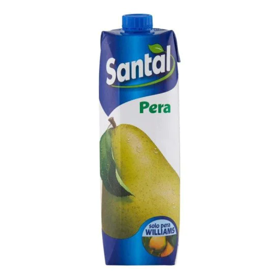 SANTAL SZA BRICK 1LT. PERA