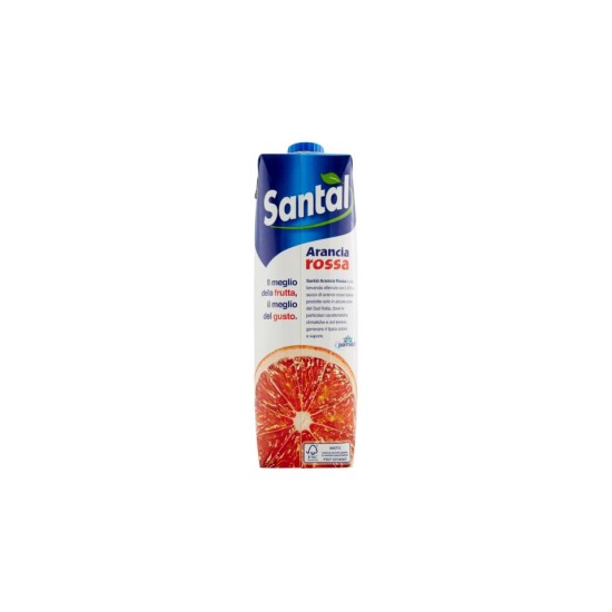 SANTAL BRICK  ARANCIA ROSSA