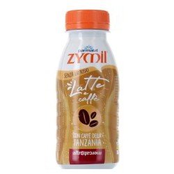 PARMALAT ZYMIL LATTE AL CAFFE