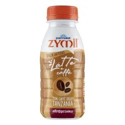 PARMALAT ZYMIL LATTE AL CAFFE