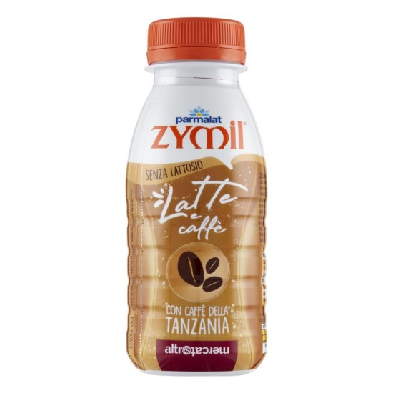 PARMALAT ZYMIL LATTE AL CAFFE 