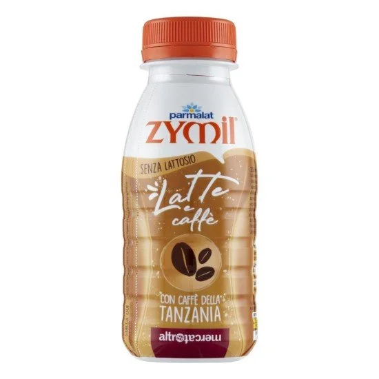 PARMALAT ZYMIL LATTE AL CAFFE