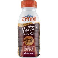 PARMALAT ZYMIL LATTE AL CIOCCOLATO