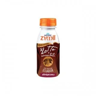 PARMALAT ZYMIL LATTE AL CIOCCOLATO