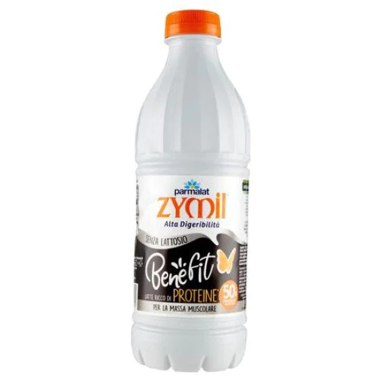 ZYMIL BENIFIT LATTE PROTEINE 1