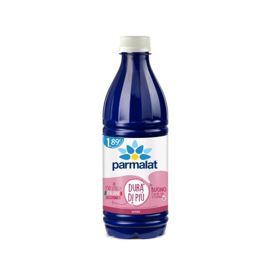 PARMALAT DURA DI PIU INTERO 1LT