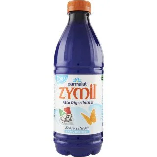 ZYMIL LATTE MICROFILTRATO 1% LT 1