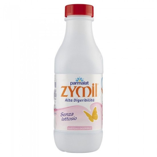 ZYMIL LATTE MICROFILTRATO 3% 1 LT