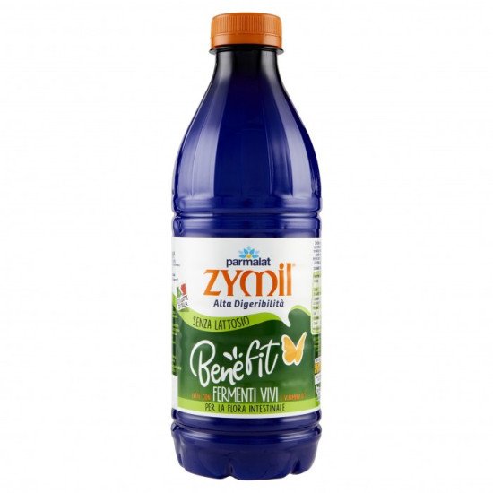 ZYMIL MICRO BENEFIT FERM. 1 LT ZYMIL MICRO BENEFIT FERM. 1 LT