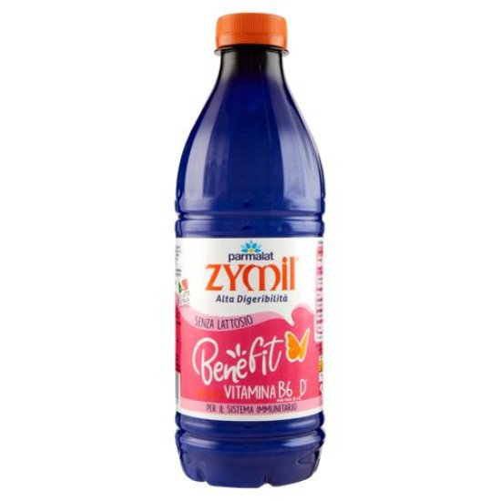 ZYMIL MICRO BENEFIT VITAMINE 1 LT ZYMIL MICRO BENEFIT VITAMINE 1 LT
