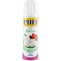 PARMALAT CHEF PANNA SPRAY 250M