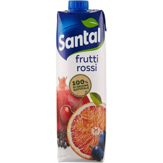 SANTAL SZA BRICK 1LT FR.ROSSI
