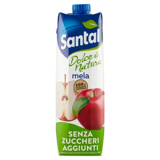 SANTAL SZA BRICK LT.1 MELA