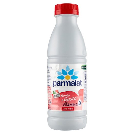 TAI*PARMALAT LATTE INTERO 50CL
