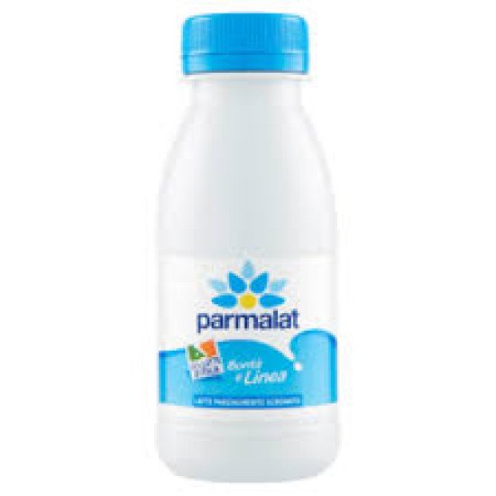 TAI*PARMALAT LATTE PS CL.50