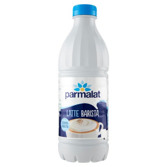 PARMALAT LATTE UHT BARISTA 1lt