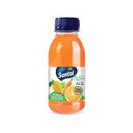 SANTAL ZERO ACE PET ML.250