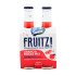 SANTAL FRUITZ AR.ROSSA 2X400ML