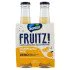 SANTAL FRUITZ POMPELMO 2X400ML