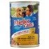 MIGLIOR CANE BOC.400GR POL/TAC