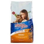 MIGLIOR GATTO CROC.2KG POL/TAC