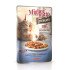 MIGLIOR GATTO BOCC.BUSTA 85GR PESCE/GAMB