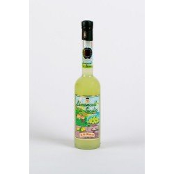 RUSSO LIMONCELLO DI SICILIA 50 RUSSO LIMONCELLO DI SICILIA 50