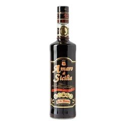 RUSSO AMARO DI SICILIA 70 cl