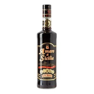 RUSSO AMARO DI SICILIA 70 cl