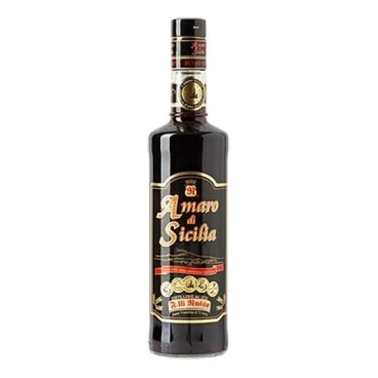 RUSSO AMARO DI SICILIA 70 cl