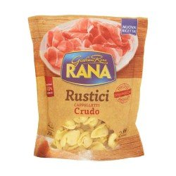 CAPPELLETTI SFG PR.CRUDO RANA CAPPELLETTI SFG PR.CRUDO RANA