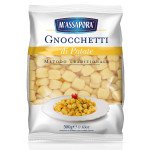 RANA GNOCCHETTI DI PATATE G500