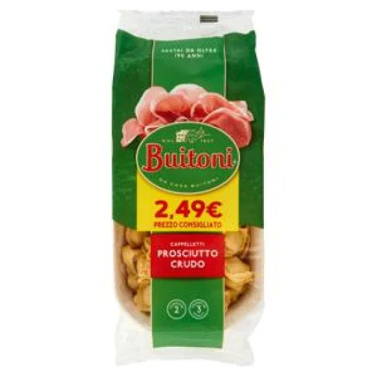 BUITONI PF TORT.CARNE GR 230