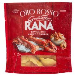 RANA ORO R.ASTICE/GAMBERI 250 RANA ORO R.ASTICE/GAMBERI 250