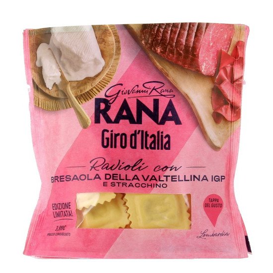 RANA GDI RAV.BRES/STRACC.250GR RANA GDI RAV.BRES/STRACC.250GR