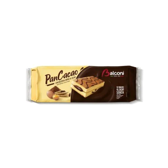 BALCONI PANCAC CR.CACAO G280 #