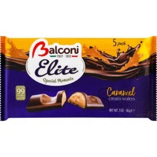 BALCONI ELITE CARAMEL X 5
