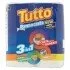 TUTTO TOVAGLIOLI 2V.DECOR.45PZ