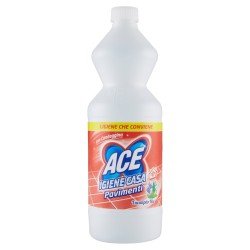 ACE IGIENE CASA 1LT EUCALIPTO ACE IGIENE CASA 1LT EUCALIPTO