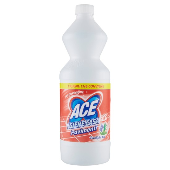 ACE IGIENE CASA 1LT EUCALIPTO 