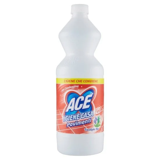 ACE IGIENE CASA 1LT EUCALIPTO