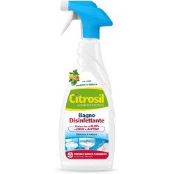 CITROSIL BAGNO DISINF.650ML TR CITROSIL BAGNO DISINF.650ML TR