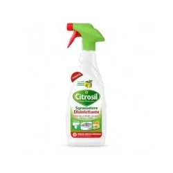 CITROSIL BAGNO DISINF.650ML TR