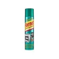 FORNET FORNI E FORNELLI ML.300