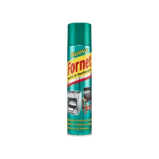 FORNET FORNI E FORNELLI ML.300