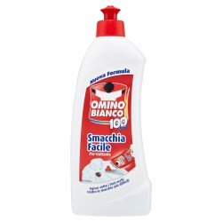 OMINO B.SMACCHIAFACILE 500ML OMINO B.SMACCHIAFACILE 500ML