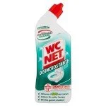 WC NET 700ML DISINCROSTANTE